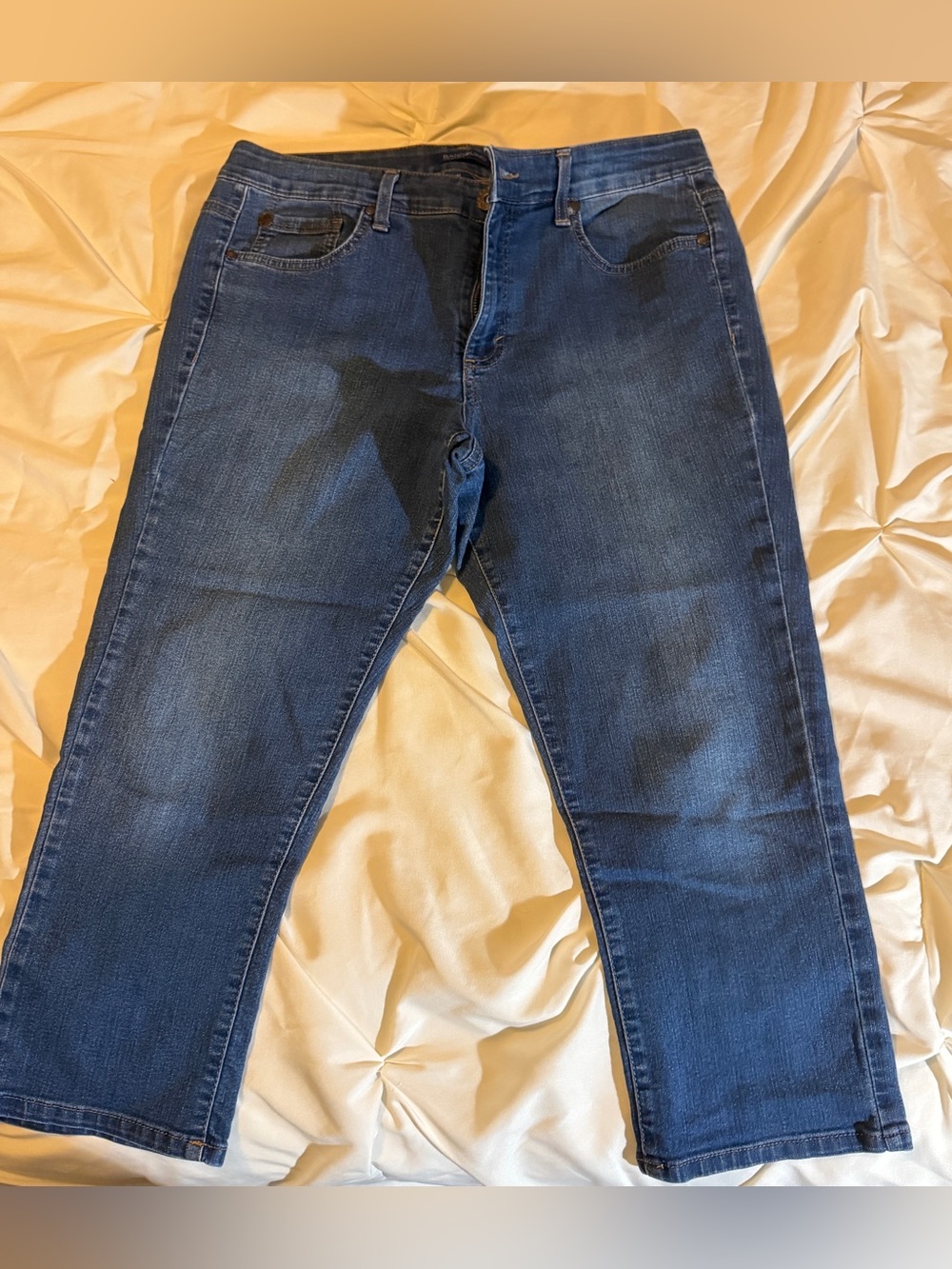 Five Women's size 12 Pants Bundle!! - Picture 8 of 9